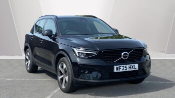 Volvo XC40 2.0 B3P Plus Dark 5dr Auto Petrol Estate